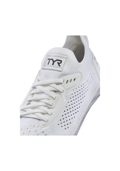 Tyr Dropzero Barefoot Trainer Spor Ayakkabı Beyaz 36 2/3