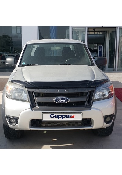 Ford Ranger 2009 2010 2011 Ön Kaput Koruyucu Rüzgarlığı