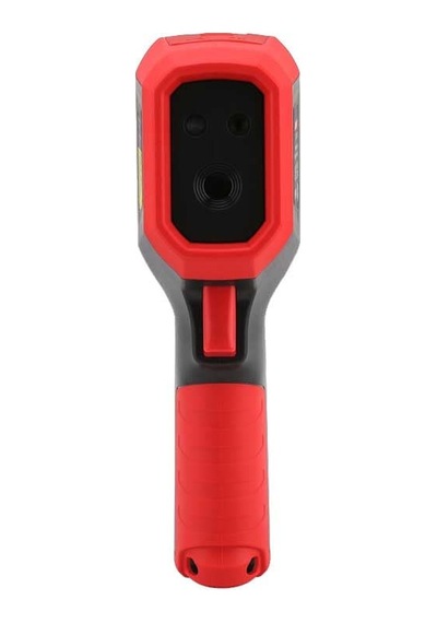 Uti712s Termal Kamera - Termal Görüntüleyici