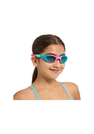 Super Seal Junior Çocuk Yüzücü Gözlük - Regular Çok Renkli