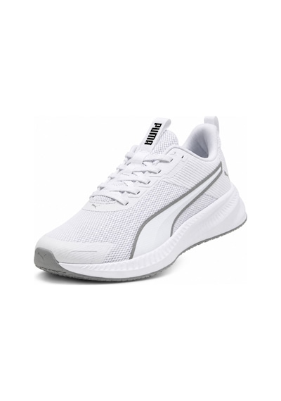 Puma Flyer Lite 4 313499-03 Unisex Spor Ayakkabı Beyaz