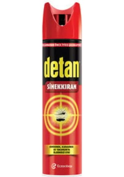Sinekkıran Aerosol 275 Ml 1 Adet