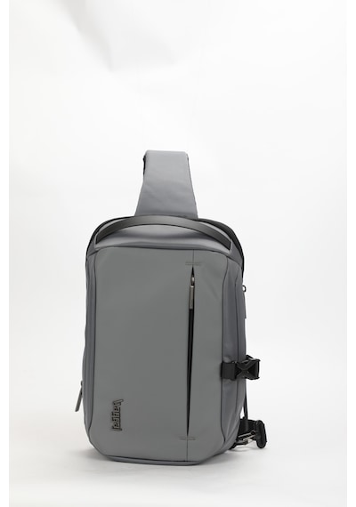 Baggaj Cs24158 Çapraz Sırt Çantası Grey