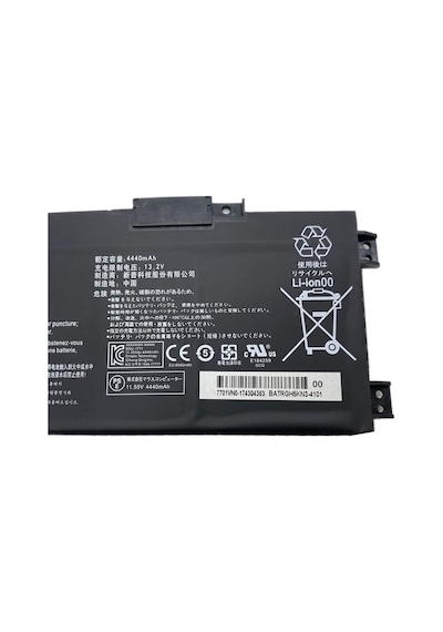 Casper Uyumlu Excalibur G770 Batarya Casper Uyumlu Pil
