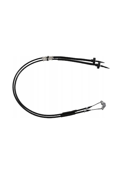 Opel Astra G El Fren Teli Arka Teker Diskli Tip 2000 - 2003 Cavo