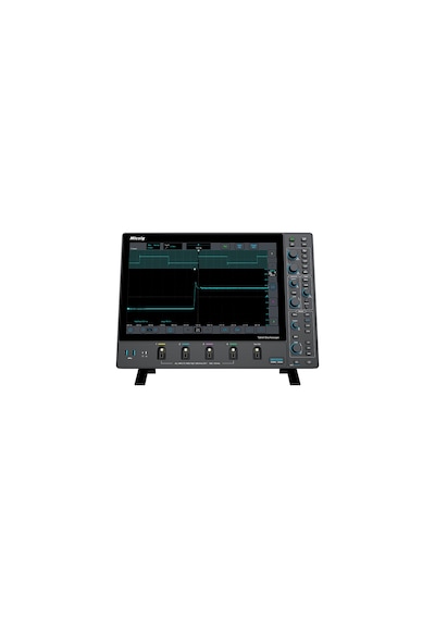Micsig Mdo2504 Dijital Osiloskop, 4 Kanal, 250megahertz
