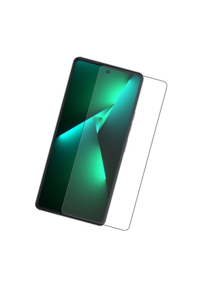 Tecno Pova 6 Pro Kırılmaz Ekran Koruyucu Temperli Cam