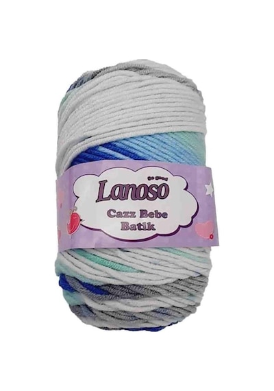 Angel Çanta Aksesuar Lanoso Cazz Bebe Batik No: 761