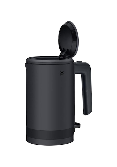 Wmf Kitchenminis Çelik 0,8 L Siyah Su Isıtıcısı 1800 W