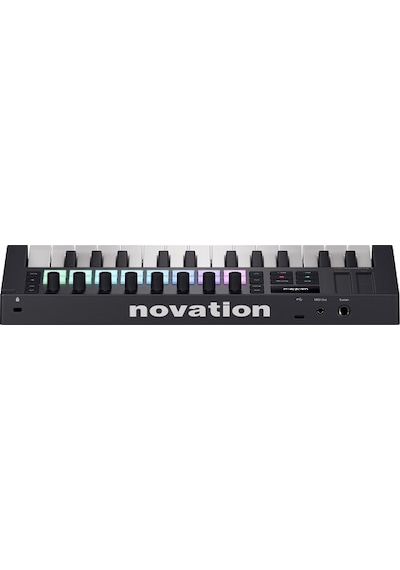 Novation Launchkey Mini 25 Mk4 Usb Mıdı Klavye
