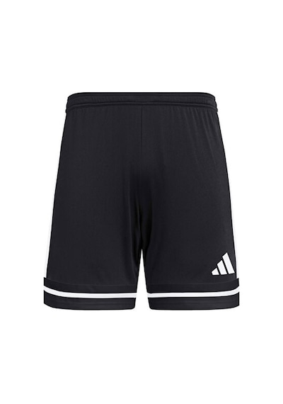 Adidas Squa25 Sho M Erkek Futbol Şortu Jn5469 Siyah Siyah