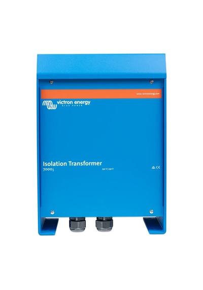 Victron İzolasyon Transformatörü 7000w 230v 32a Soft Start Kara Elektriği İzolasyonu