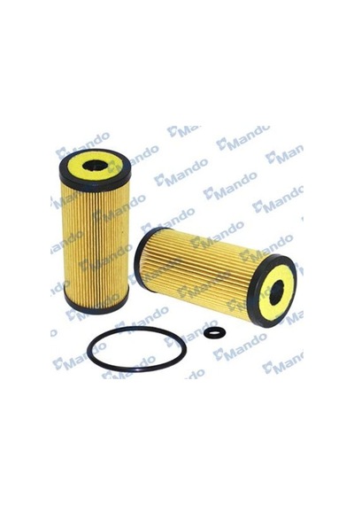 Mando Mmf045018 Yağ Filtresi W168 9804 W245 0511 Vaneo 414 02 04 A6401800009