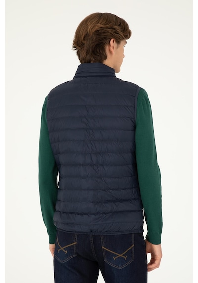 U.s. Polo Assn. Erkek Yelek 50290793-vr033