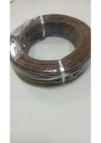 2.5 Mm 100 Metre Kahverengi Nya Kablo 1
