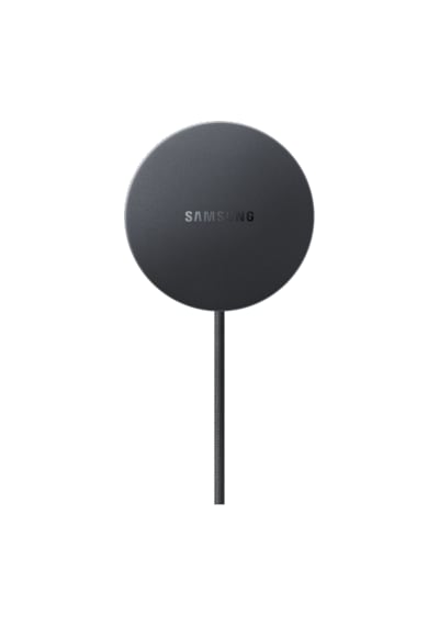 Samsung Ep-p2900 Kablosuz Magnetli Type-c Şarj Kablosu Qi2 25w - Siyah