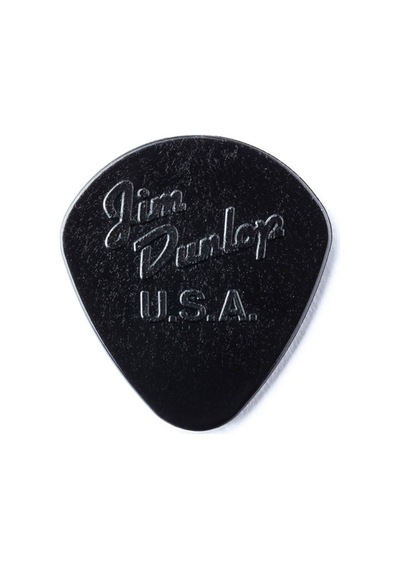 Jim Dunlop 47r Nylon Jazz I. Iı & Iıı Jazz I Siyah - 1 Adet Pena
