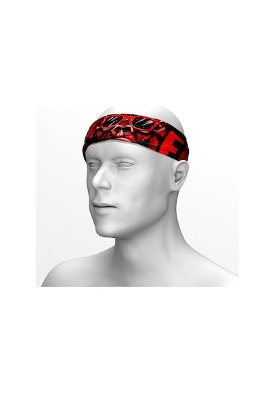 Daırb0086 - Çok Amaçlı Bandana Motosiklet Boyunluk Balaklava Outdoor Yüz Maskesi Kayak Maskesi Çok Renkli