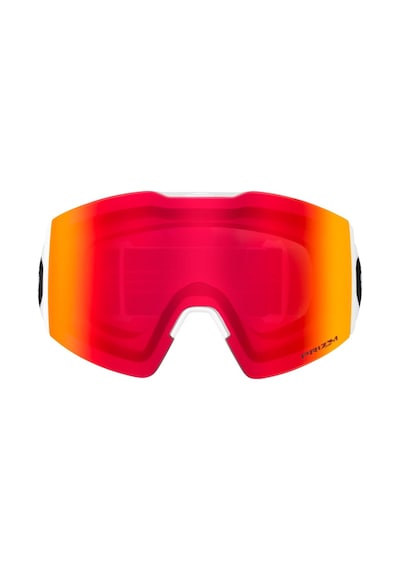 Oo 7099 709907 Oakley Goggles Fall Lıne L Kayak / Snowboard Kar Gözlüğü Siyah Çok Renkli