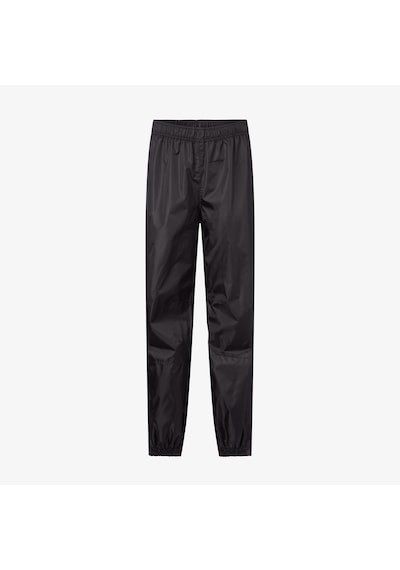 Mc Kinley Mckinley Longville Iıı Jrs Çocuk Siyah Outdoor Pantolon 257583 Siyah