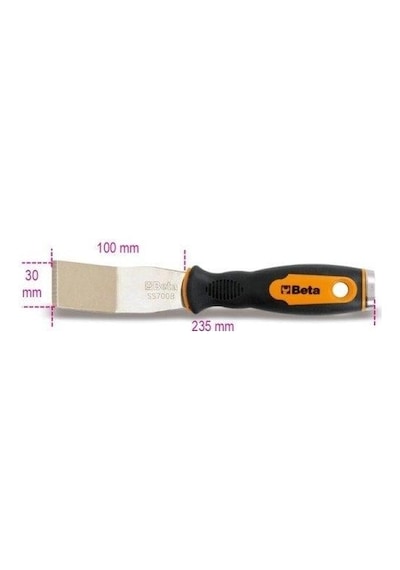 Beta 1479rb/2 İspatula