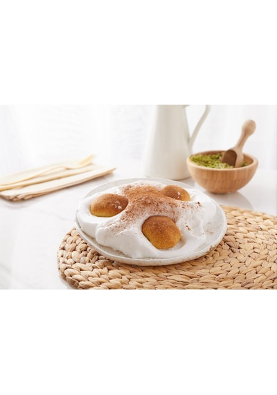Özkaymak Gıda Antep Fistikli Kerebiç 10 Adet 86745449