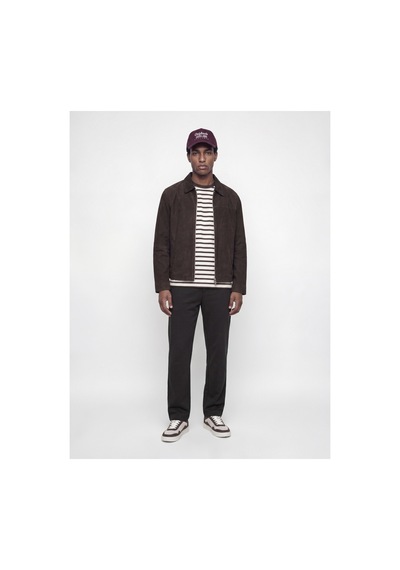 Jack & Jones Jpstbıll Barron Sweat Pants Noos siyah