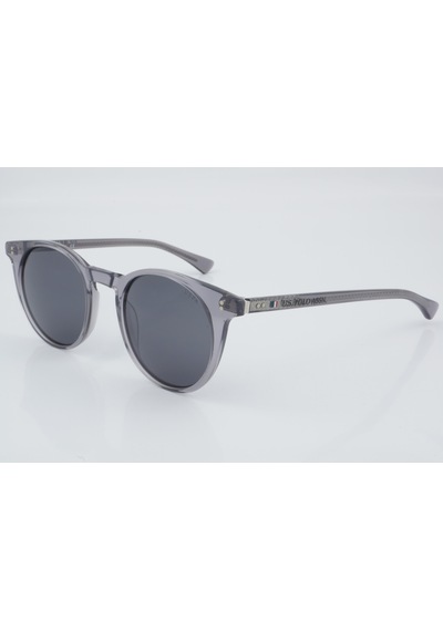 U.s. Polo Assn. Uss 0129 C2 48 - 01 Güneş Gözlüğü Füme