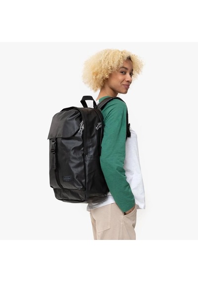 Easpack Eastpak Tarban Tarp Black Sırt Çantası Ek0a5bıwo13 Siyah