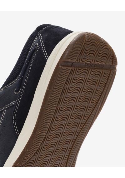 Clarks Sailview Lace Lacivert Spor Ayakkabı 26176972 Lacivert