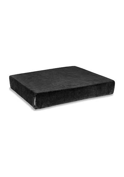 Visco (Kaydırmaz Tabanlı) Kare Ortopedik Oturma Minderi 45x40x7 Visco (Kaydırmaz Tabanlı) Kare Ortopedik Oturma Minderi 45x40x7