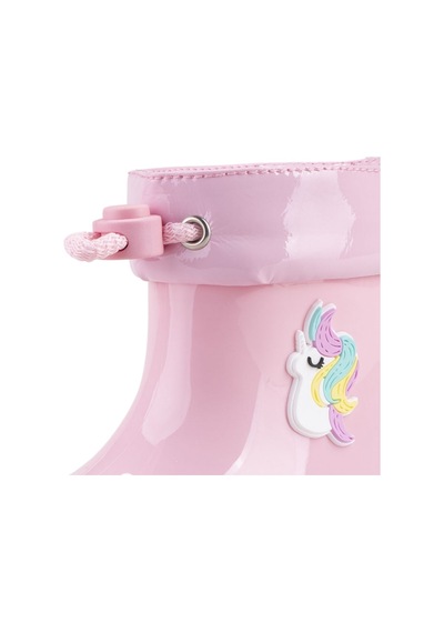 Igor İgor Bimbi Unicornio W10253 Yağmur Çizmesi Çok Renkli