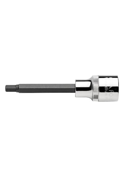 Ceta Form 1/2'' Allen Uçlu Lokma Uzun Tip 7 Mm