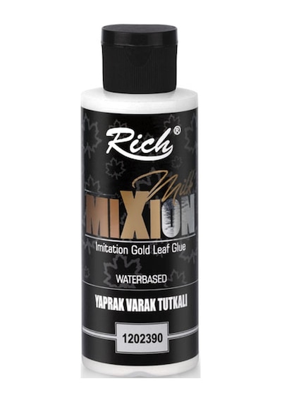 Rich Süt Mixion 120 Ml
