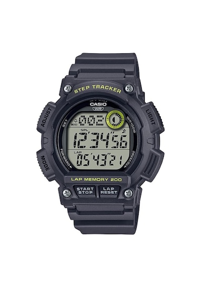 Casio WS-2100H-8AVDF Erkek Kol Saati