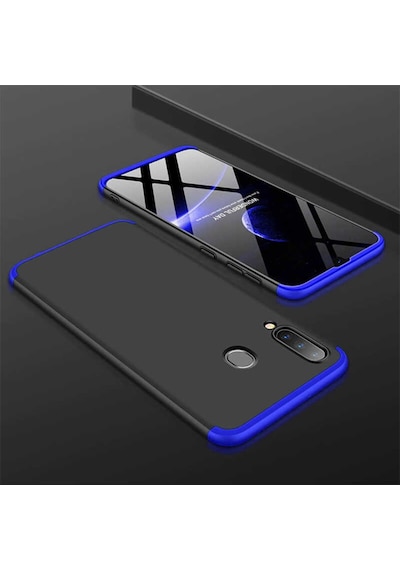 Galaxy A70 Kılıf Zore Ays Full Koruma Kılıf