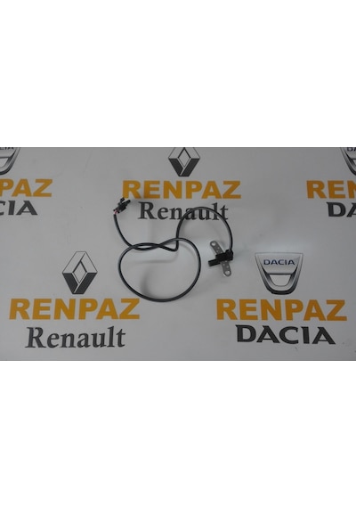 Renault 9/19/21/Clio/Express Manyetik Okuyucu 7700739792