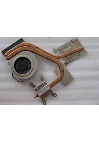 Lg E500 Fan Soğutucu Bakır Heastink