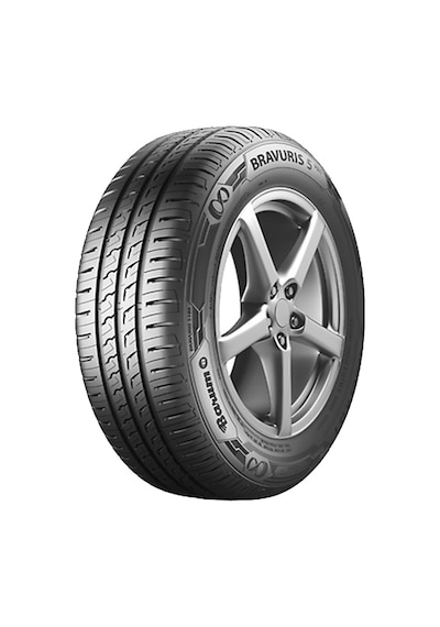 Barum 195/50/16 88V XL Bravuris 5hm Yaz Lastiği 2025