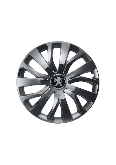 Jant Kapağı Kırılmaz 16" Rifter Sks Model 1 Adet