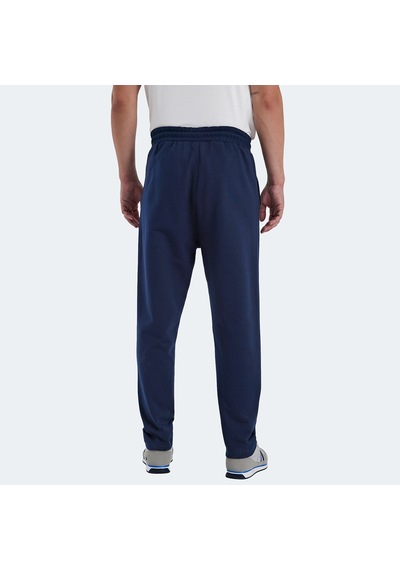 Slazenger KAYETAN Erkek Cepli Lacivert Eşofman Altı