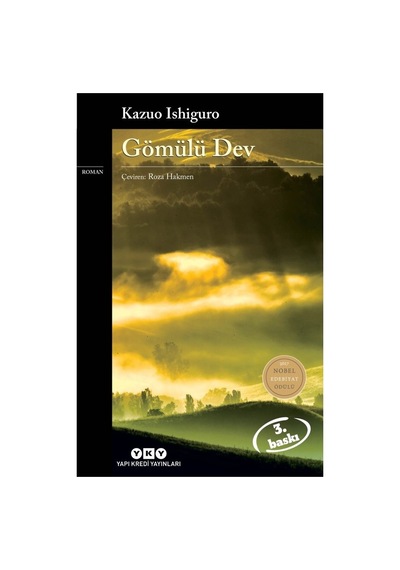 Gömülü Dev: Unutulmuş Hikayeler Ve Gizemler