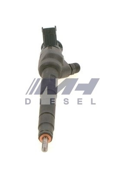 Bosch 0445111019 Enjektör Range Rover Evoque Discovery Sport Jaguar F-pace 2.0 Ingenium