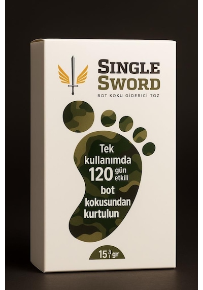 Biohelp Ayak Kokusu Önleyici Toz 15 G