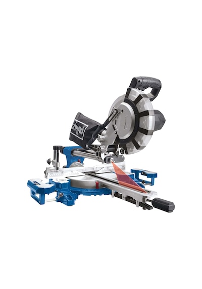 Hm216spx Gönye Testere Makinası 210mm