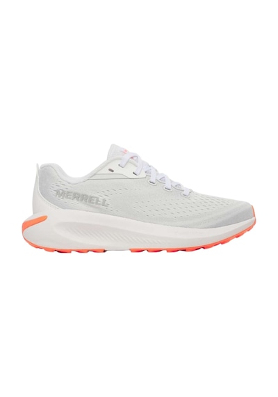 Merrell Merrell Morphlite Kadın Beyaz Yol Koşusu Ayakkabısı Whf Beyaz