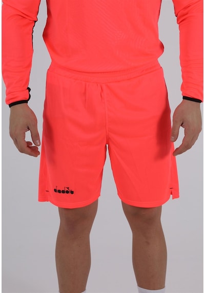Diadora Elite - Neon Pembe Kaleci Forma + Şort Takımı -1160026ELP Pembe