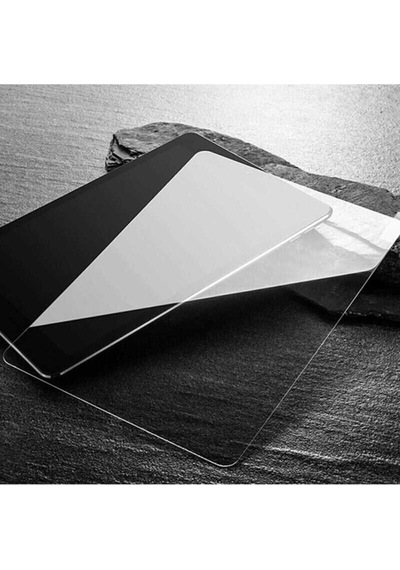 Apple Uyumlu iPad Pro 11 2020 2.nesil Zore Temperli Cam Ekran Koruyucu