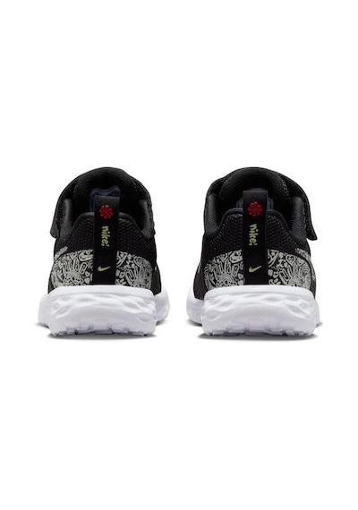 Nike Revolution 6 Nn Jp Tdv Çocuk Siyah Koşu Ayakkabısı Dv3183-001 Gorseldeki Renk