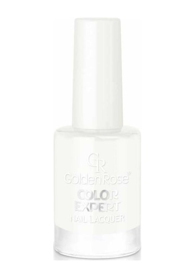 Golden Rose Color Expert Nail Lacquer Oje No:01
